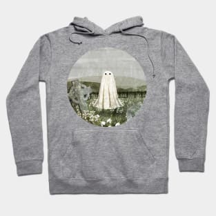 Snowdrops Hoodie